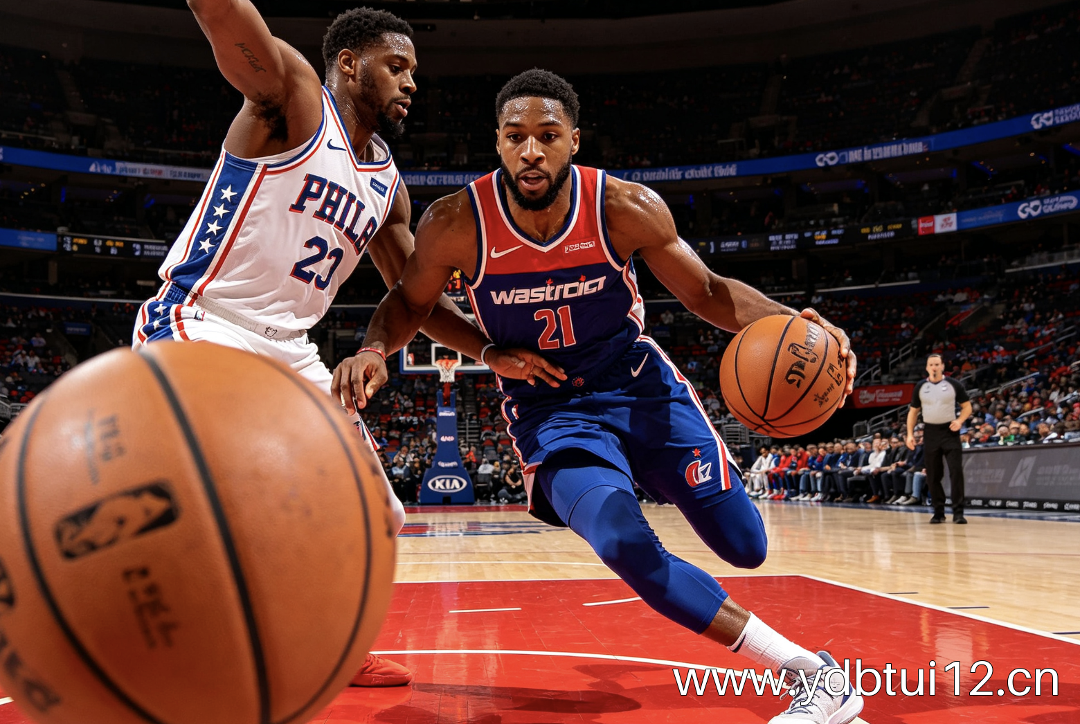 NBA即时比分与实时赛况